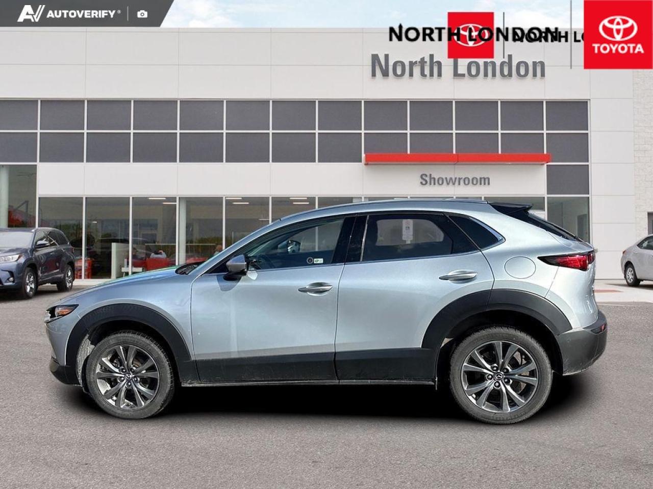 2021 Mazda CX-30  Photo