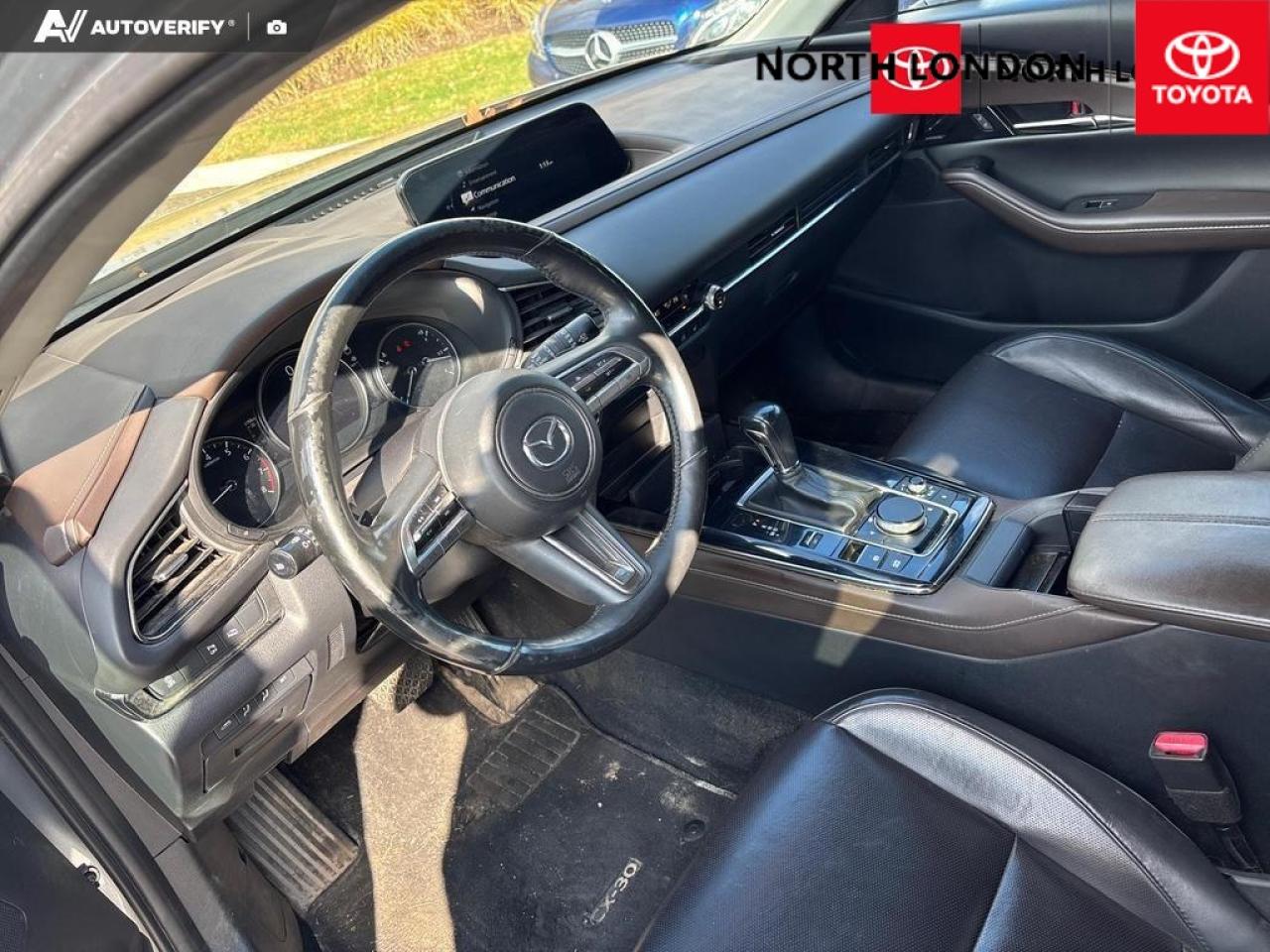 2021 Mazda CX-30  Photo