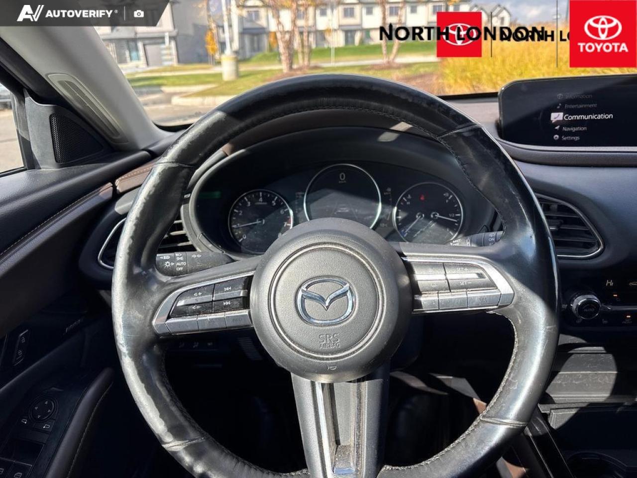 2021 Mazda CX-30  Photo