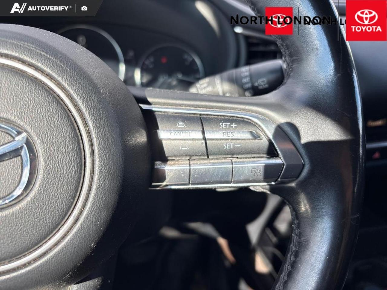 2021 Mazda CX-30  Photo