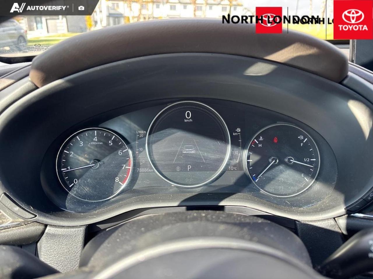 2021 Mazda CX-30  Photo