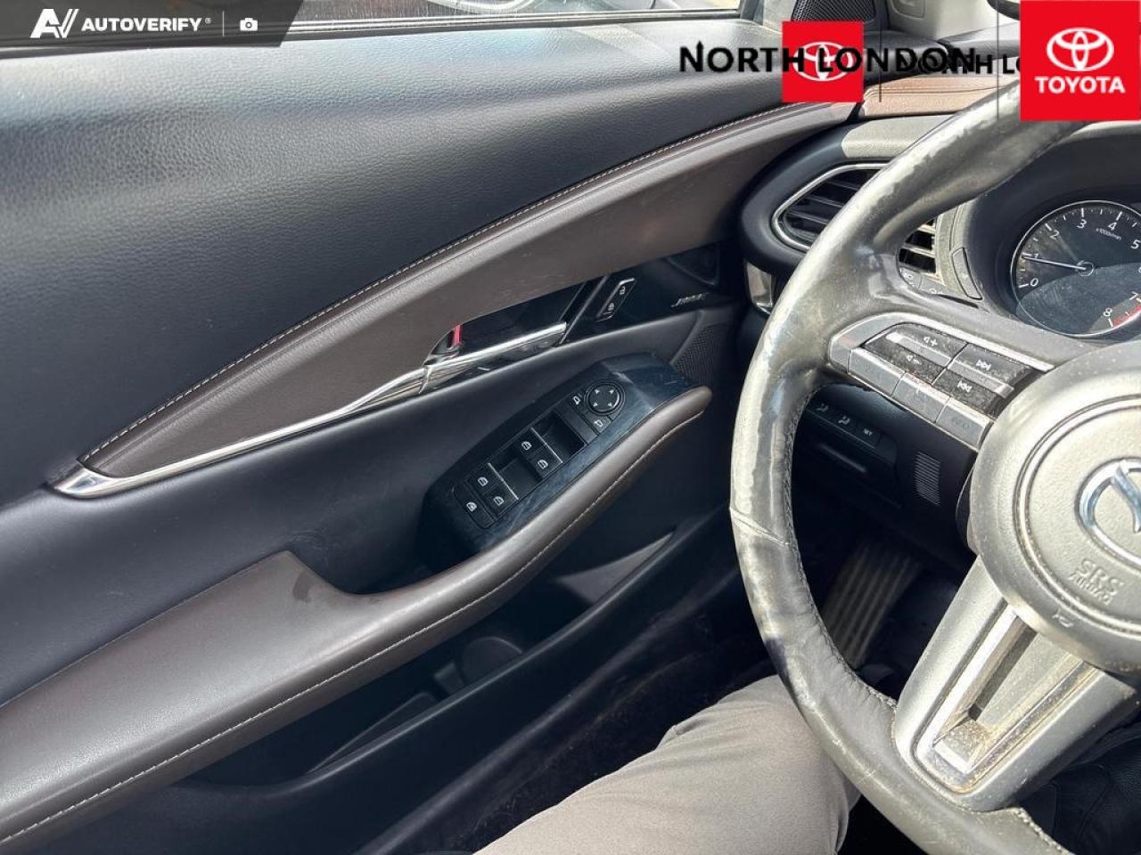 2021 Mazda CX-30  Photo