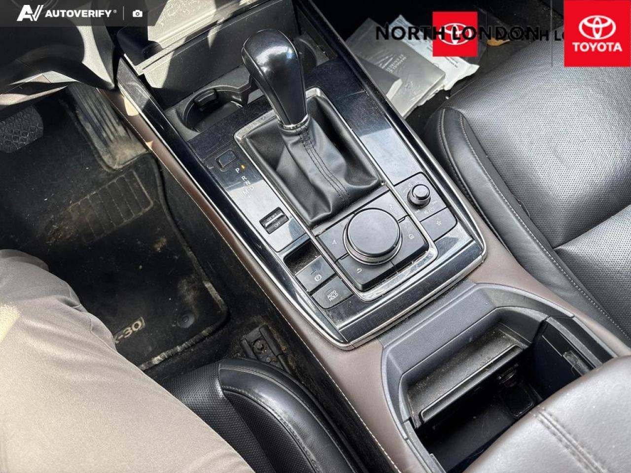 2021 Mazda CX-30  Photo