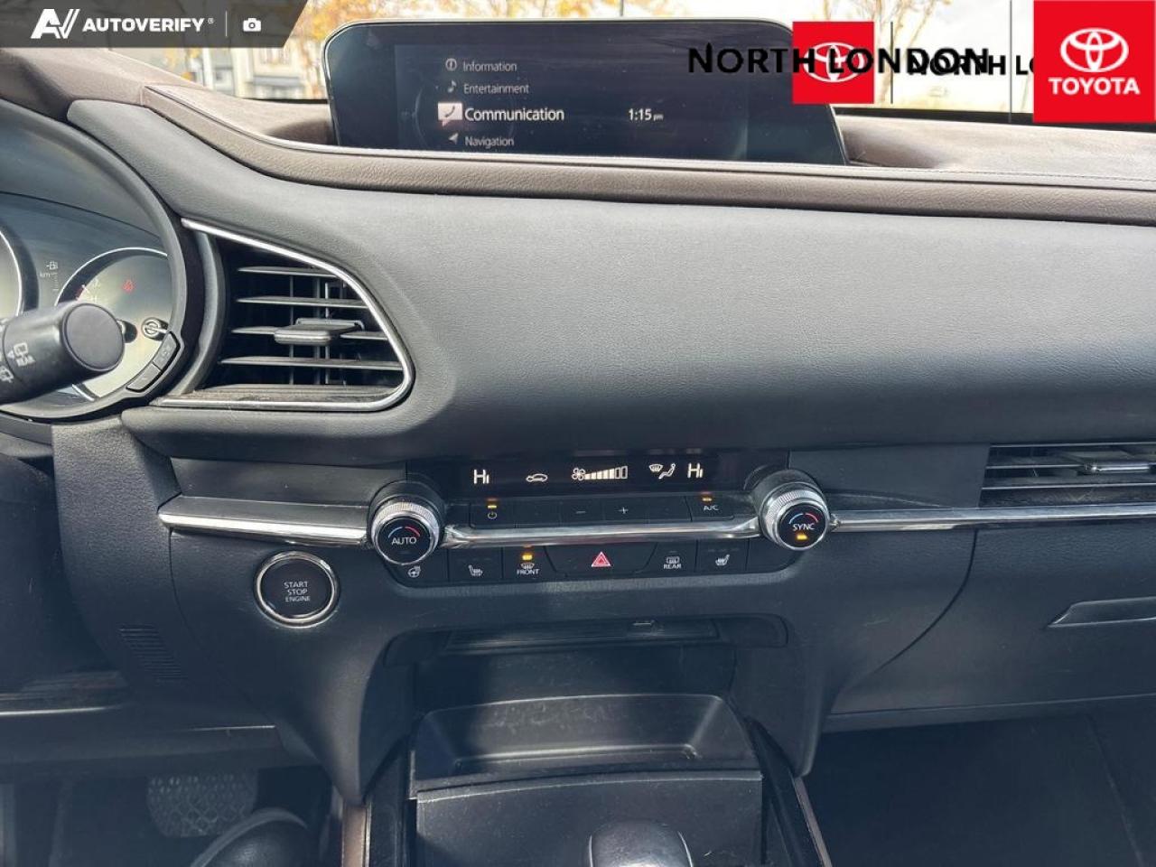 2021 Mazda CX-30  Photo