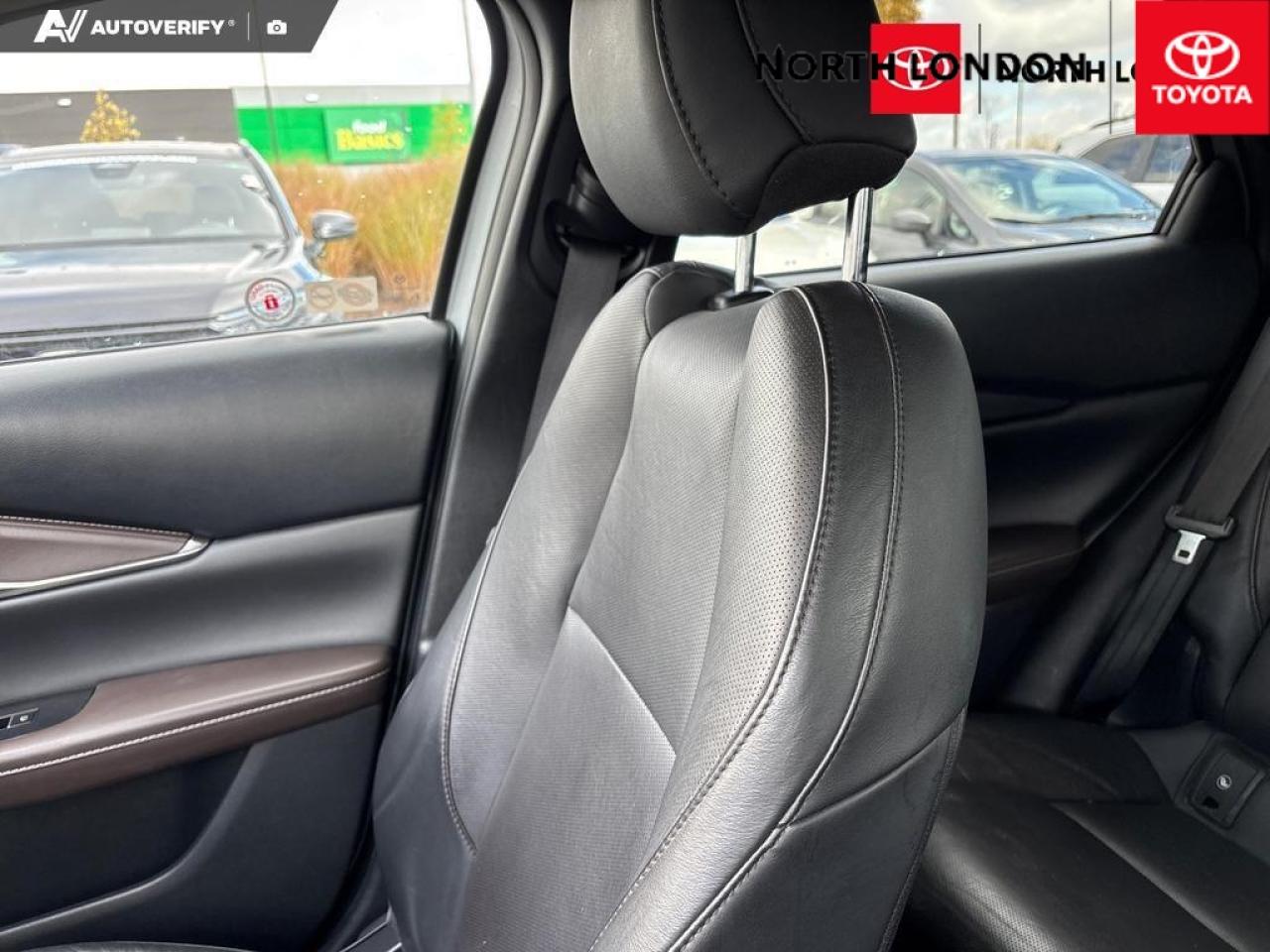 2021 Mazda CX-30  Photo