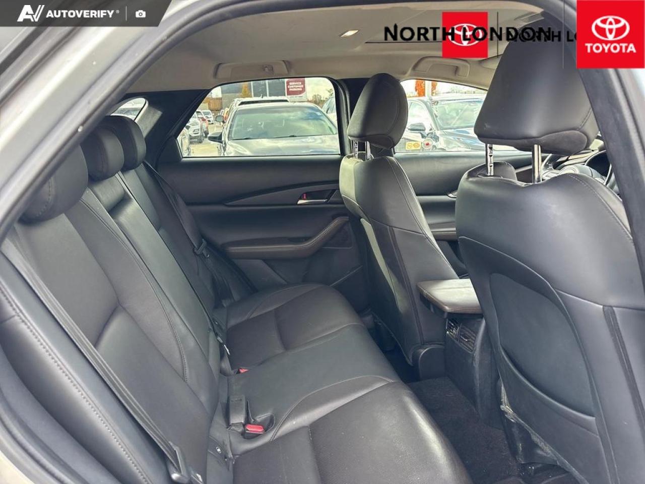 2021 Mazda CX-30  Photo