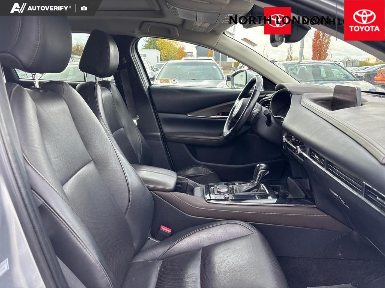 2021 Mazda CX-30  Photo