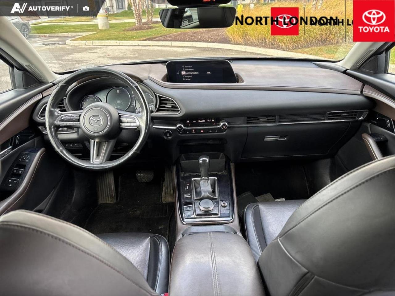 2021 Mazda CX-30  Photo