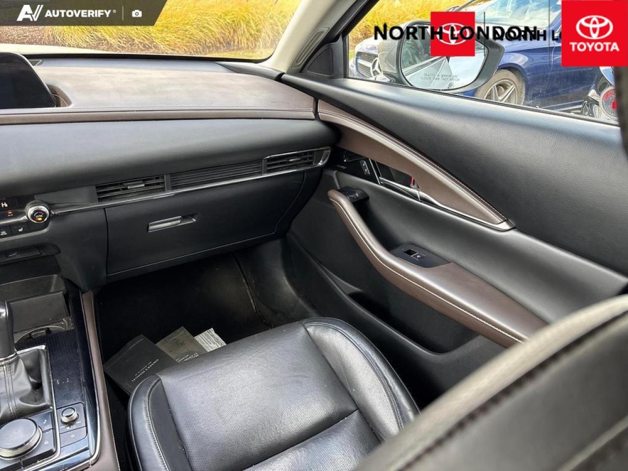 2021 Mazda CX-30  Photo