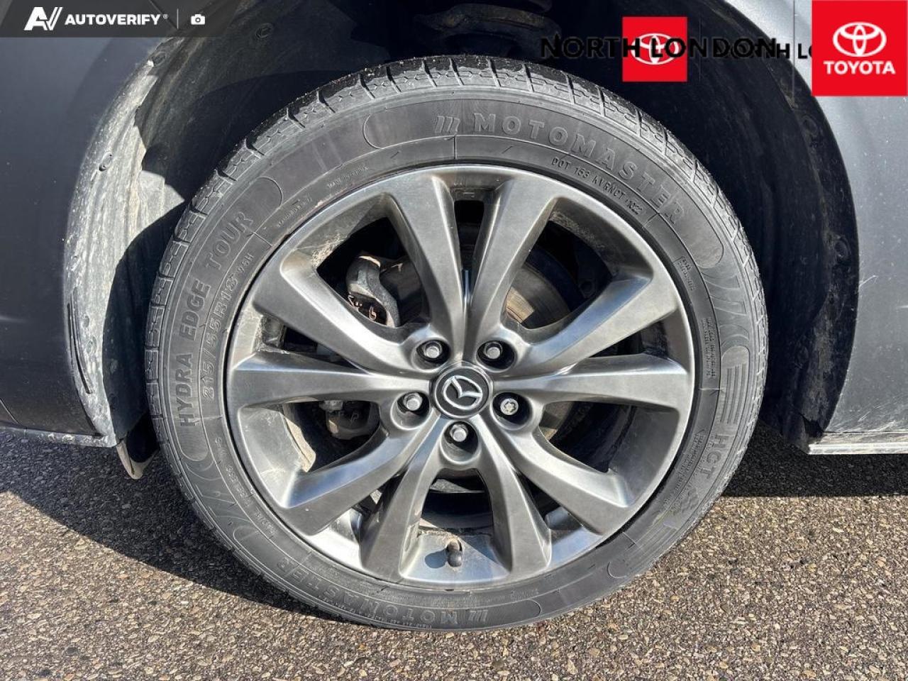 2021 Mazda CX-30  Photo