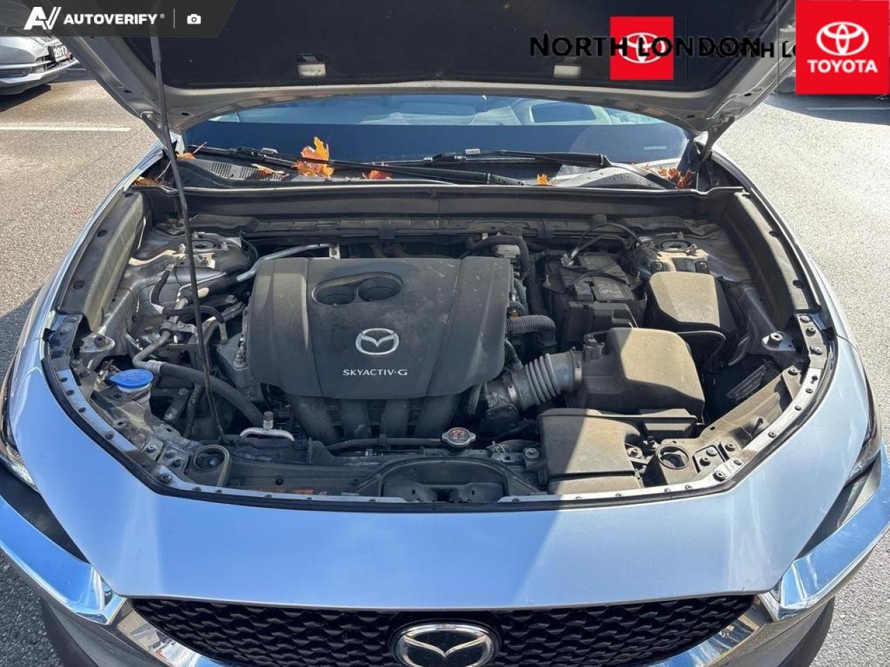 2021 Mazda CX-30  Photo