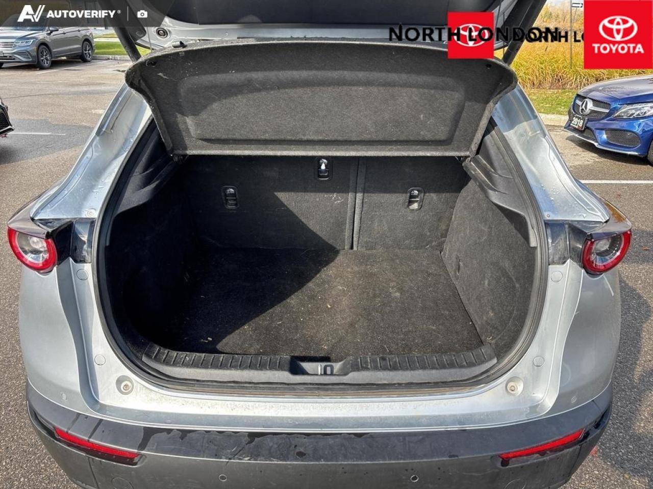 2021 Mazda CX-30  Photo