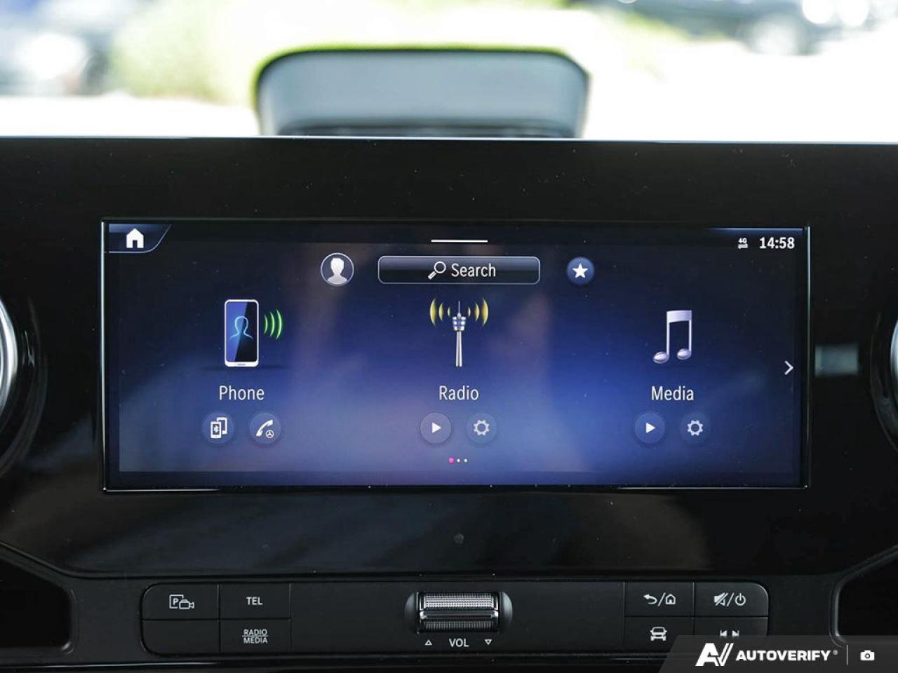 2025 Mercedes-Benz Sprinter 2500 High Roof 4-Cyl Diesel HO Sprinter 2500 Passenger Van 170 in. WB Rear-Wheel Drive Photo