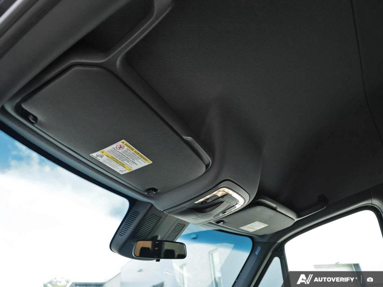 2025 Mercedes-Benz Sprinter 2500 High Roof 4-Cyl Diesel HO Sprinter 2500 Passenger Van 170 in. WB Rear-Wheel Drive Photo