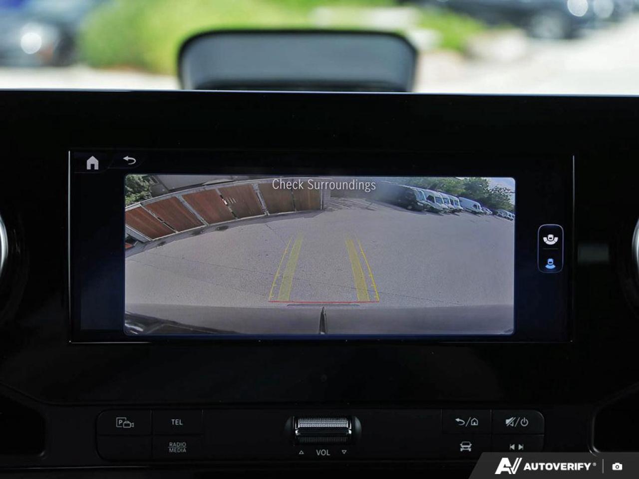 2025 Mercedes-Benz Sprinter 2500 High Roof 4-Cyl Diesel HO Sprinter 2500 Passenger Van 170 in. WB Rear-Wheel Drive Photo