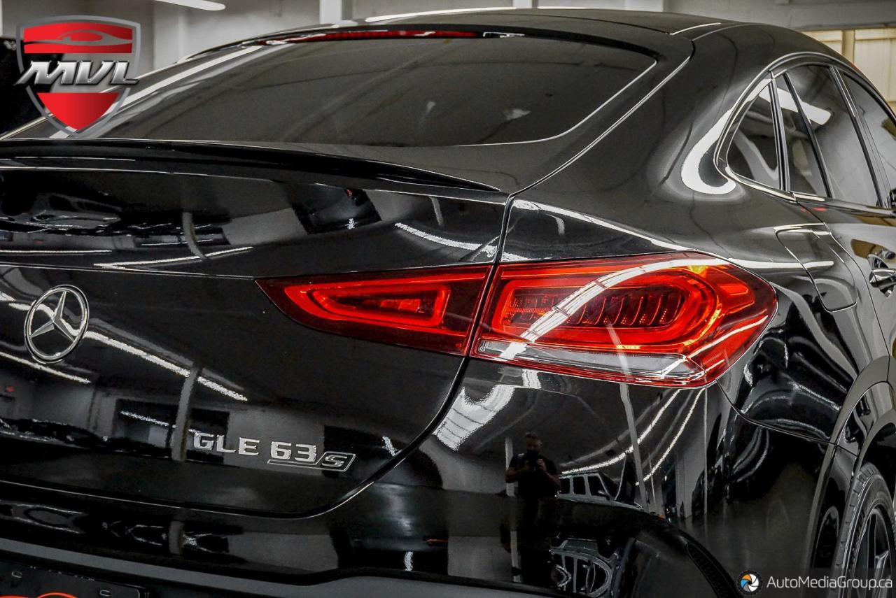 2022 Mercedes-Benz AMG GLE 63 S AMG GLE 63 Coupe 4dr All-Wheel Drive 4MATIC+ Photo