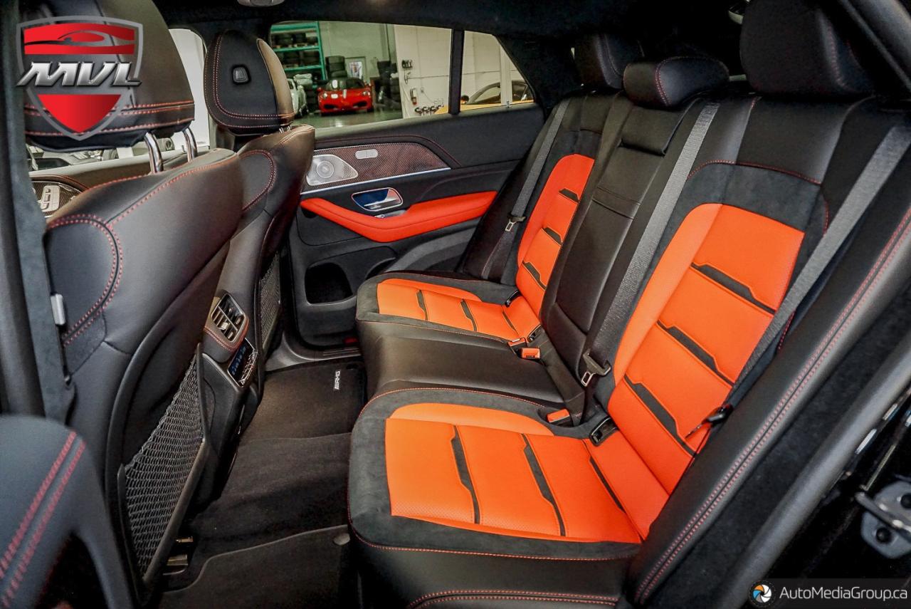 2022 Mercedes-Benz AMG GLE 63 S AMG GLE 63 Coupe 4dr All-Wheel Drive 4MATIC+ Photo