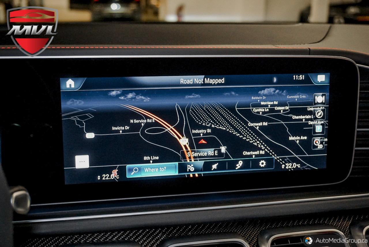 2022 Mercedes-Benz AMG GLE 63 S AMG GLE 63 Coupe 4dr All-Wheel Drive 4MATIC+ Photo