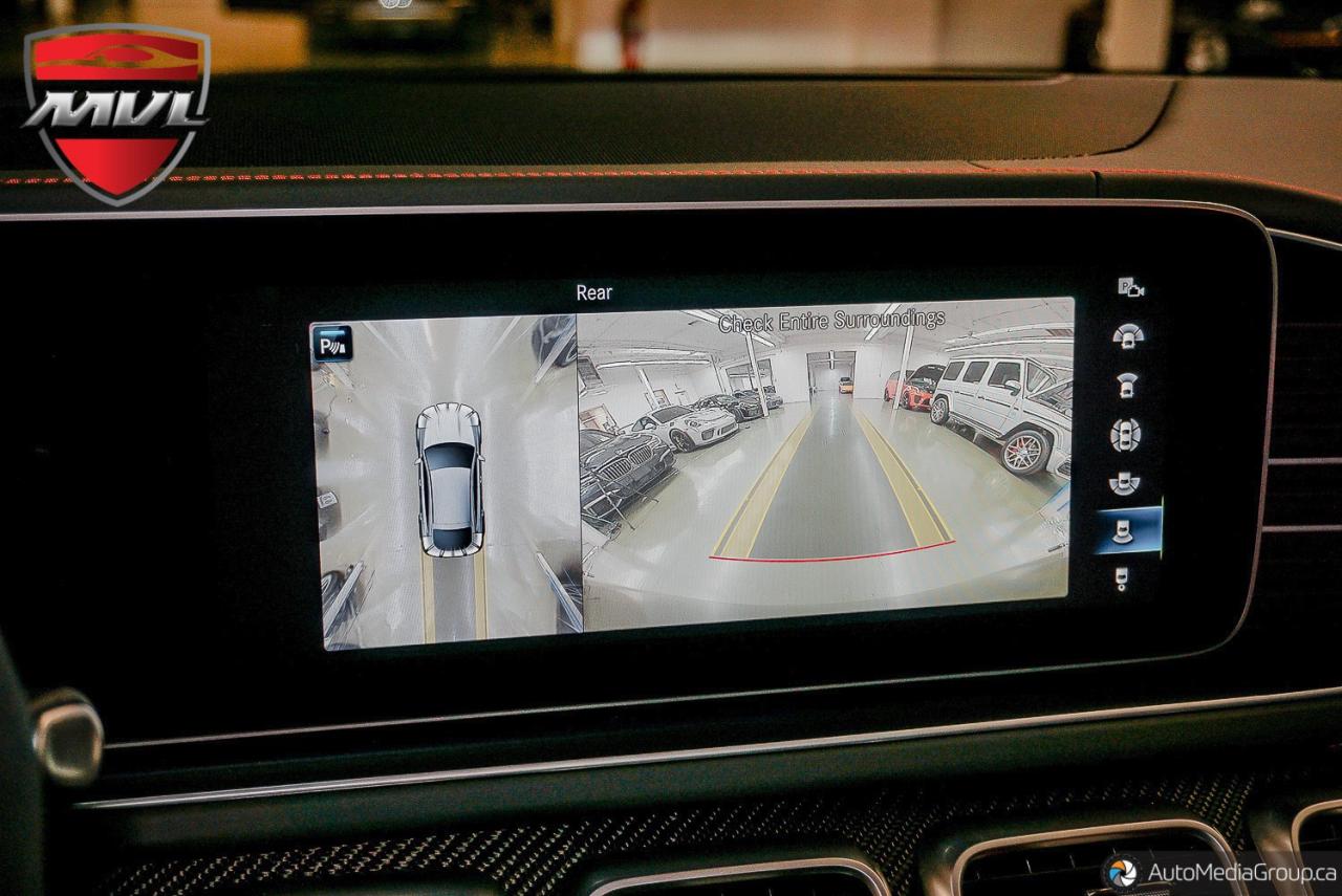 2022 Mercedes-Benz AMG GLE 63 S AMG GLE 63 Coupe 4dr All-Wheel Drive 4MATIC+ Photo