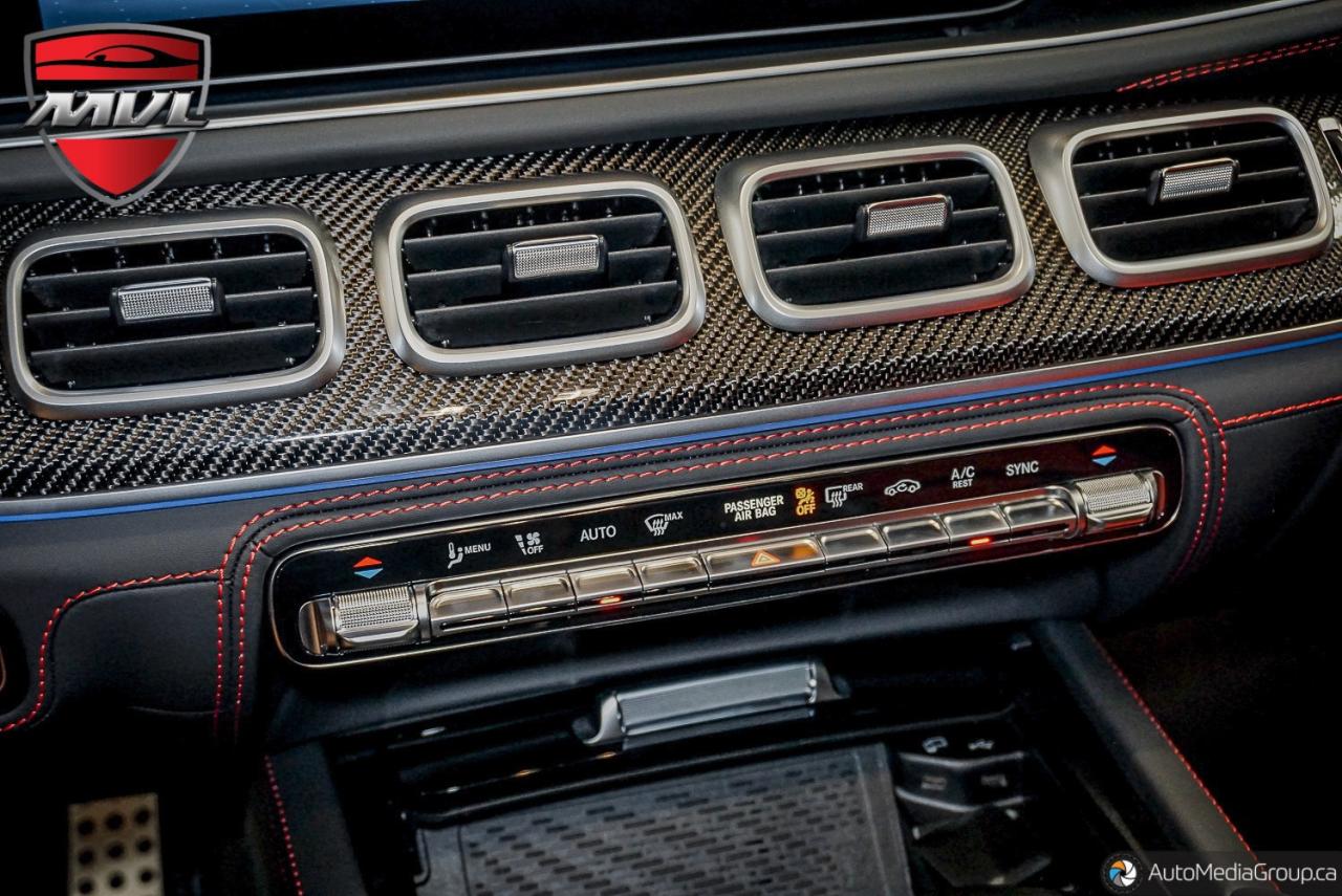 2022 Mercedes-Benz AMG GLE 63 S AMG GLE 63 Coupe 4dr All-Wheel Drive 4MATIC+ Photo