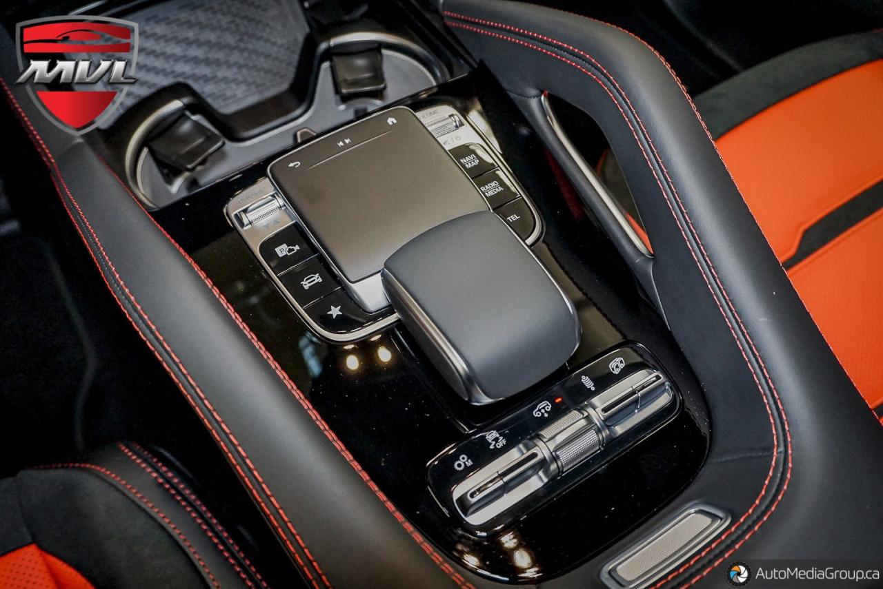 2022 Mercedes-Benz AMG GLE 63 S AMG GLE 63 Coupe 4dr All-Wheel Drive 4MATIC+ Photo