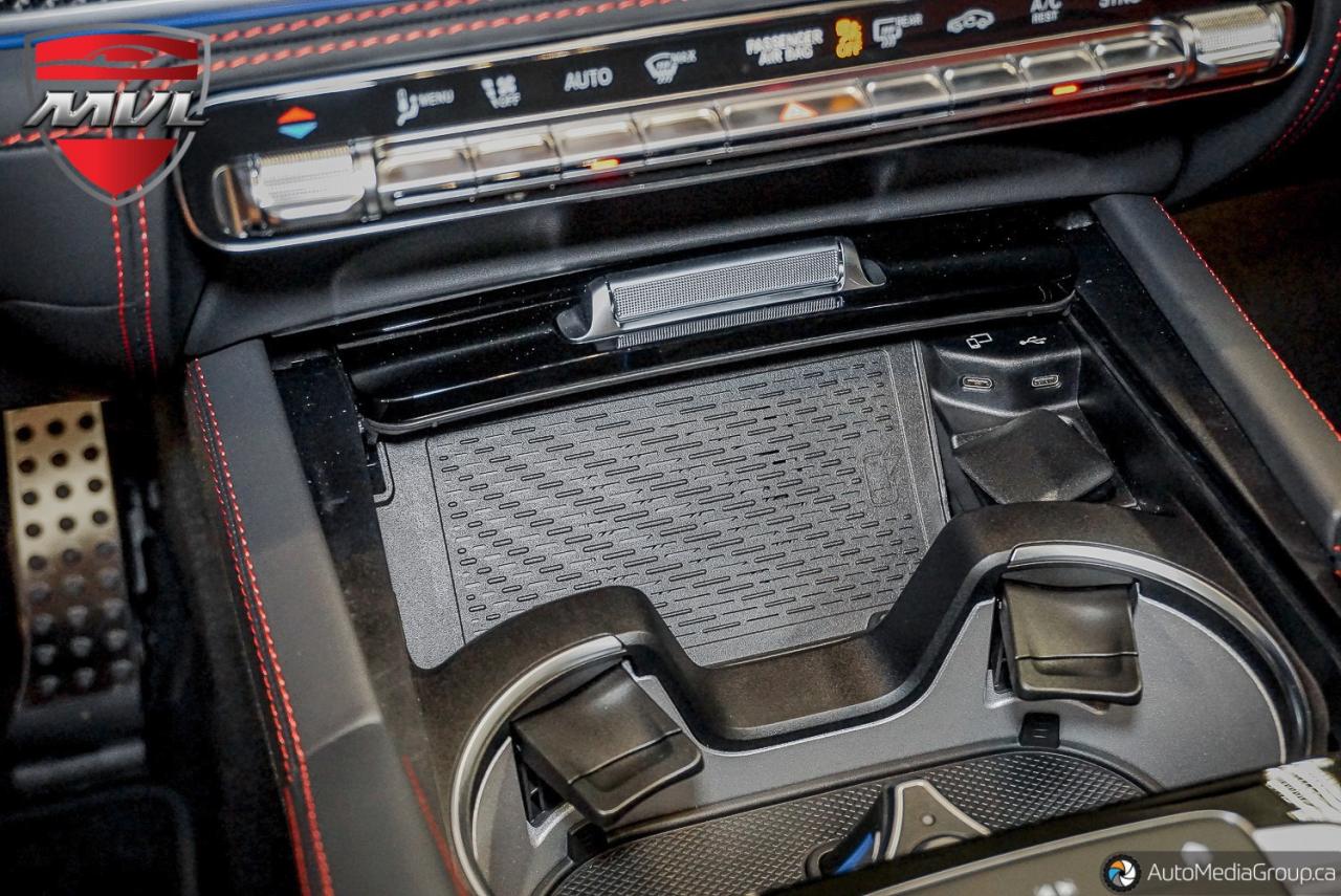 2022 Mercedes-Benz AMG GLE 63 S AMG GLE 63 Coupe 4dr All-Wheel Drive 4MATIC+ Photo