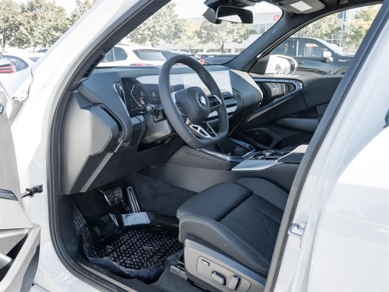 2025 BMW X3 30 xDrive 4dr All-Wheel Drive Sports Activity Vehicle Photo