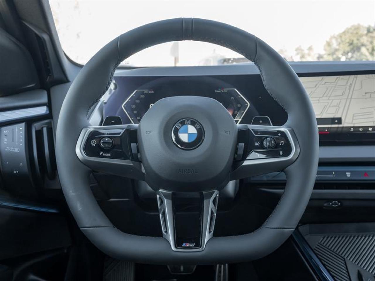 2025 BMW X3 30 xDrive 4dr All-Wheel Drive Sports Activity Vehicle Photo