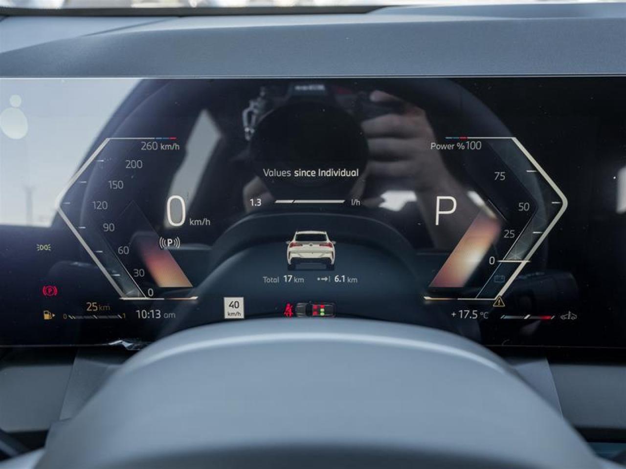 2025 BMW X3 30 xDrive 4dr All-Wheel Drive Sports Activity Vehicle Photo