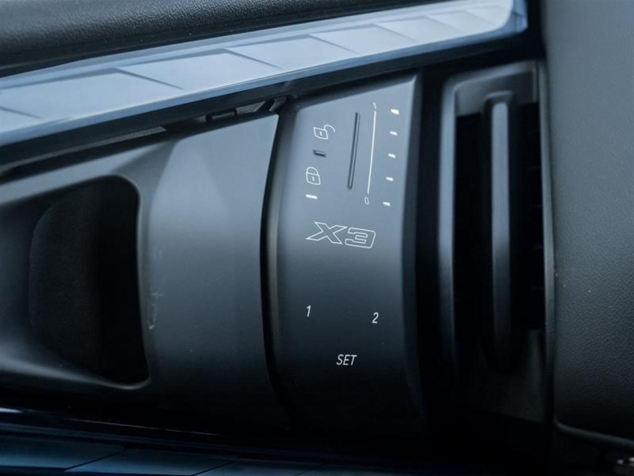 2025 BMW X3 30 xDrive 4dr All-Wheel Drive Sports Activity Vehicle Photo