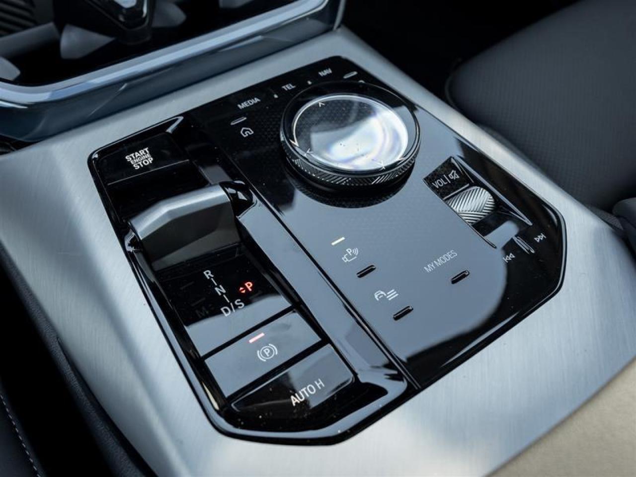 2025 BMW X3 30 xDrive 4dr All-Wheel Drive Sports Activity Vehicle Photo