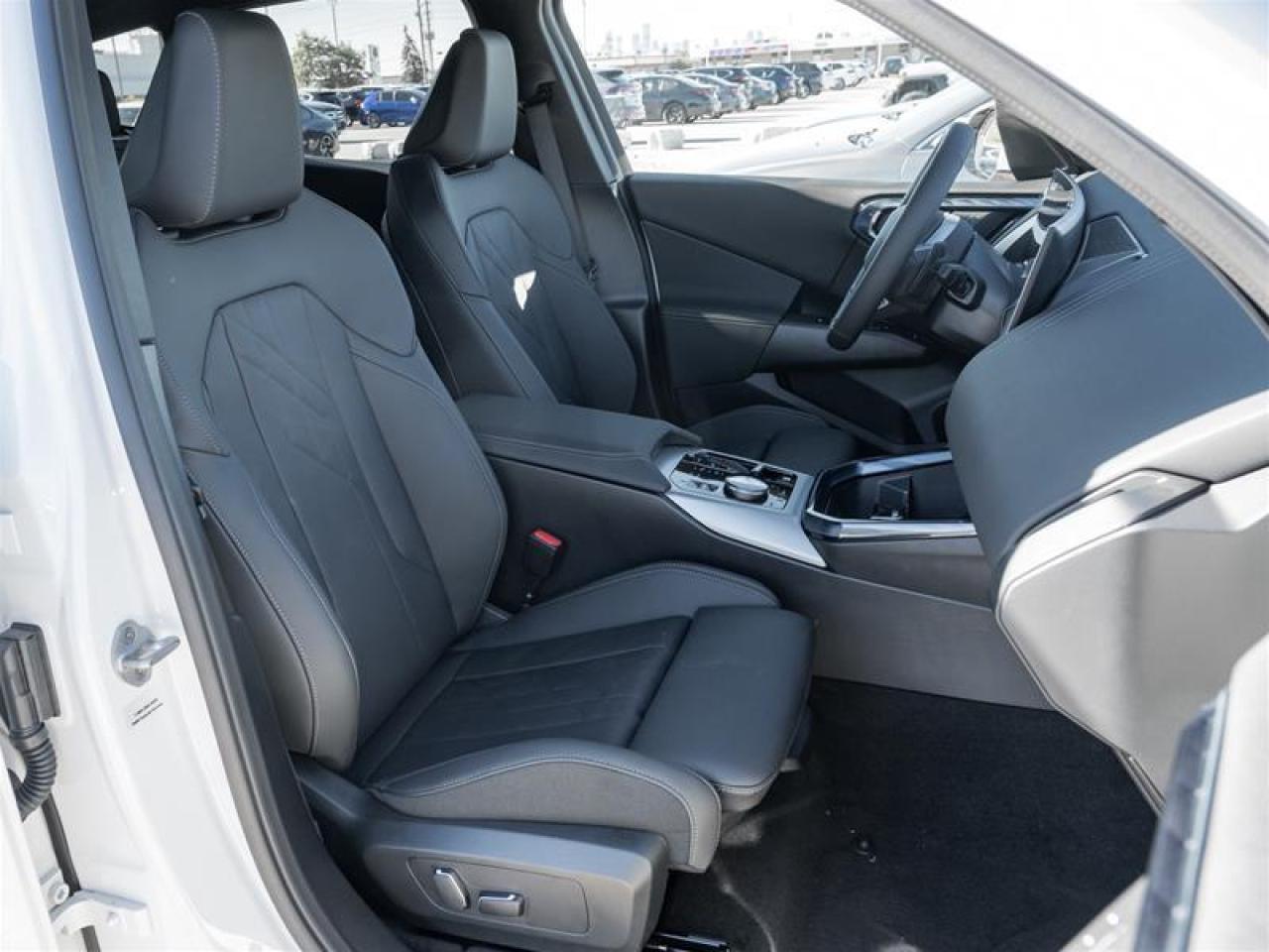 2025 BMW X3 30 xDrive 4dr All-Wheel Drive Sports Activity Vehicle Photo