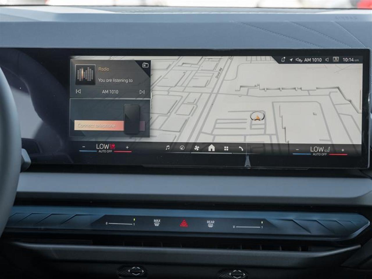 2025 BMW X3 30 xDrive 4dr All-Wheel Drive Sports Activity Vehicle Photo