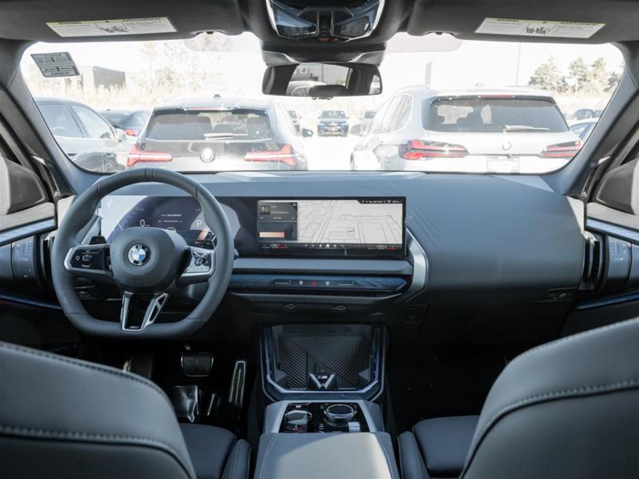 2025 BMW X3 30 xDrive 4dr All-Wheel Drive Sports Activity Vehicle Photo