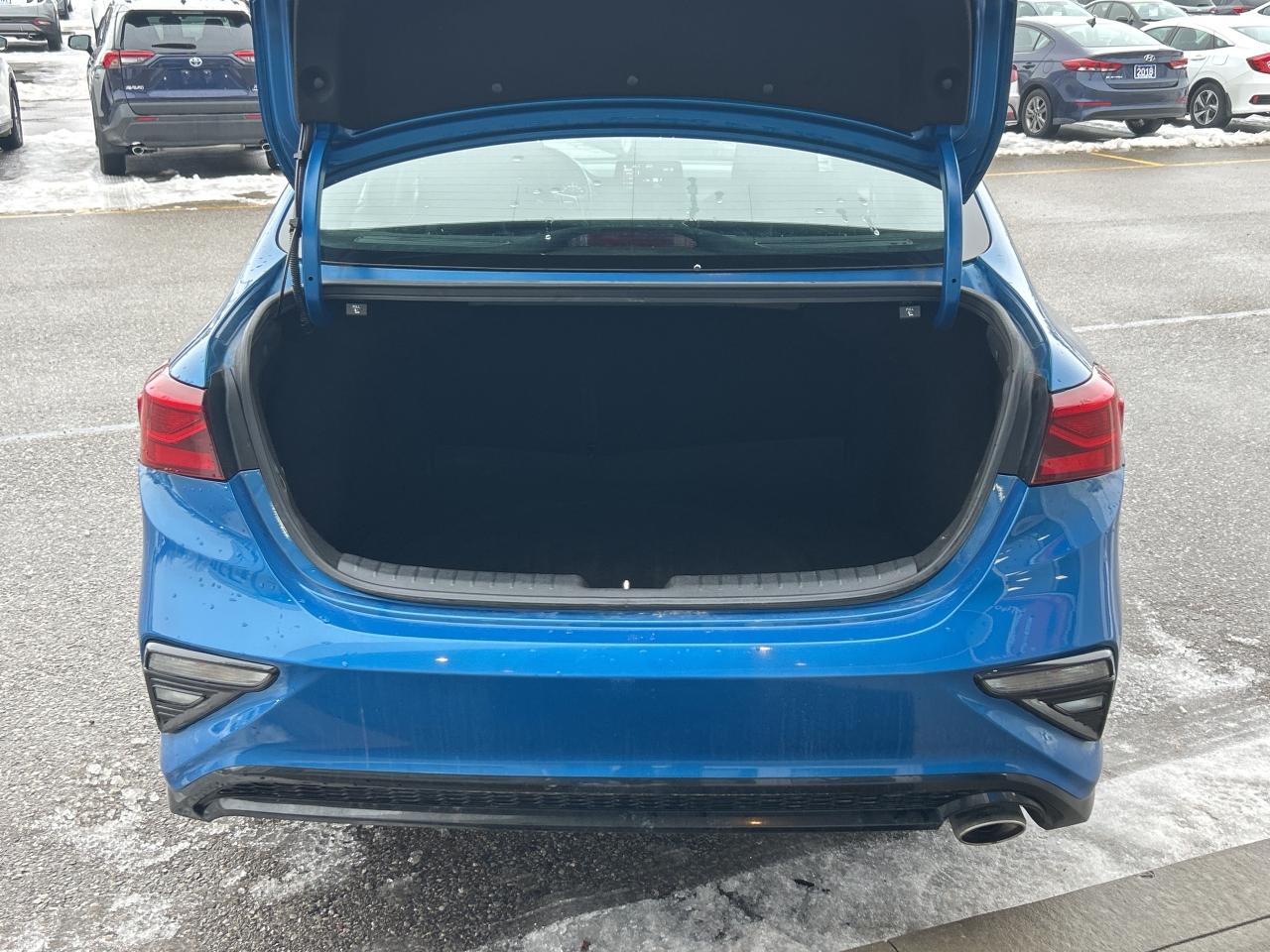 2021 Kia Forte EX   Clean Carfax Photo4