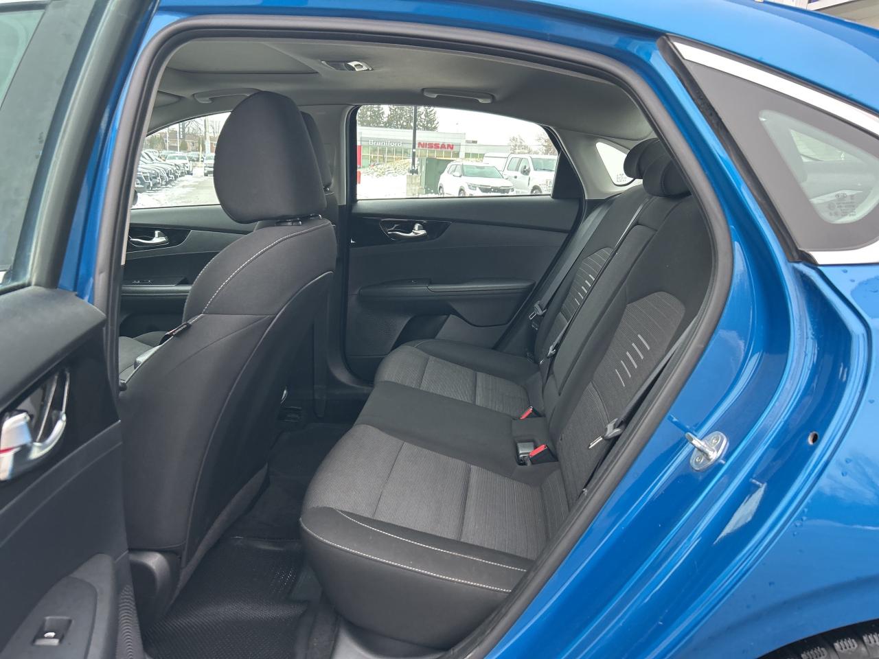 2021 Kia Forte EX   Clean Carfax Photo