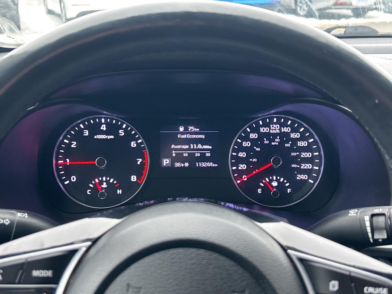 2021 Kia Forte EX   Clean Carfax Photo