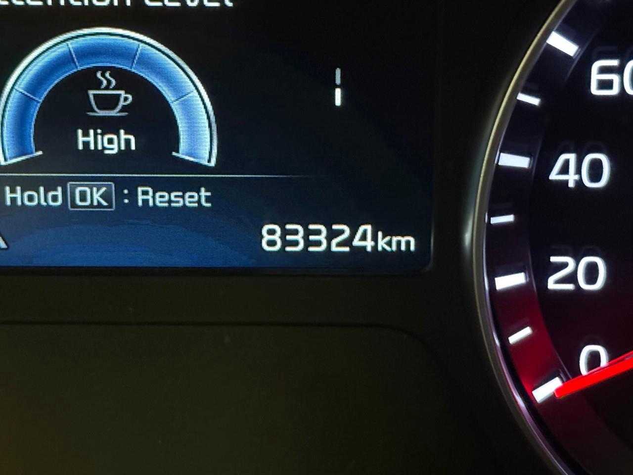 2022 Kia Forte GT Limited 4dr Sedan Photo