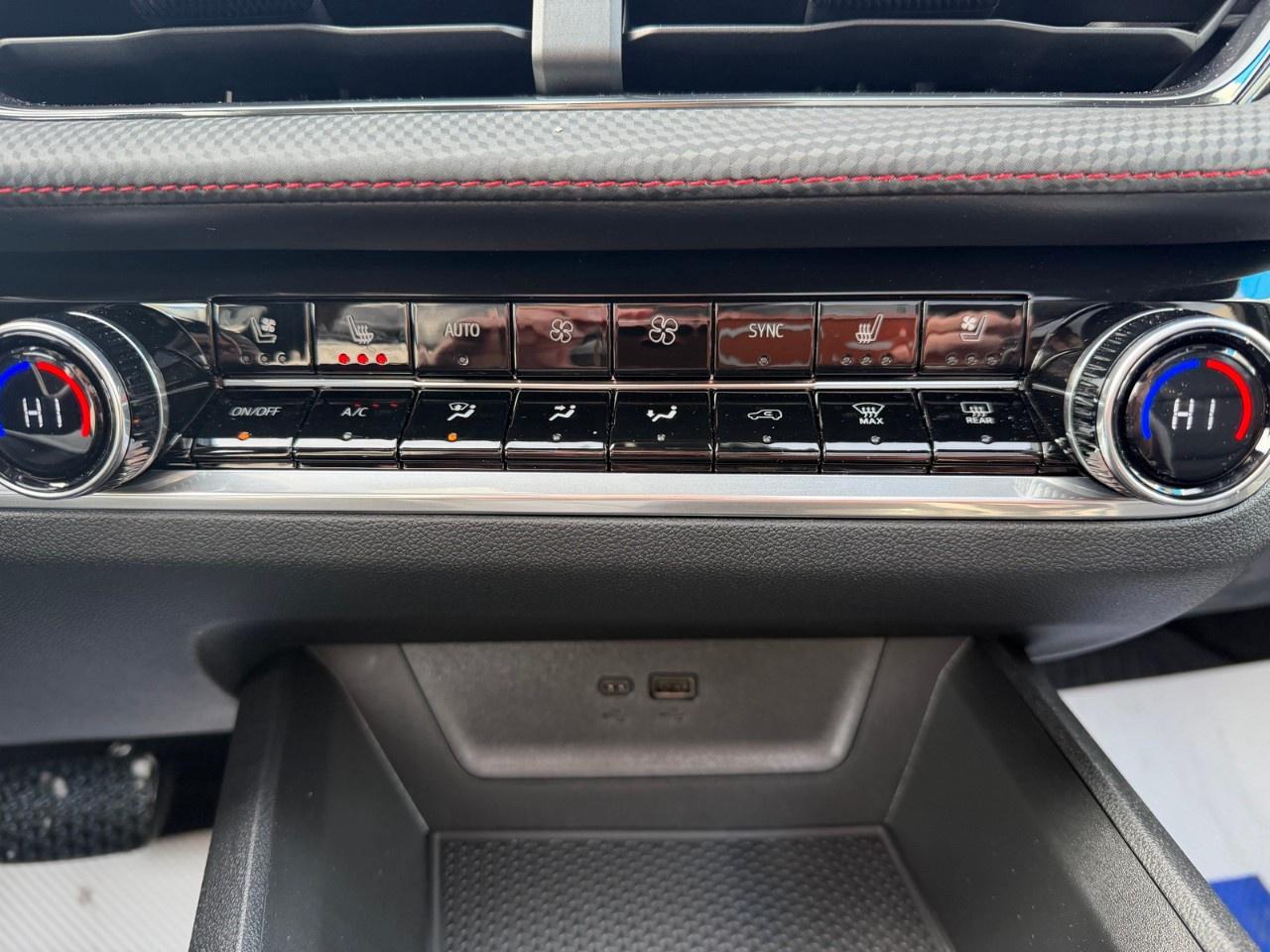 2026 Chevrolet Equinox AWD RS Photo