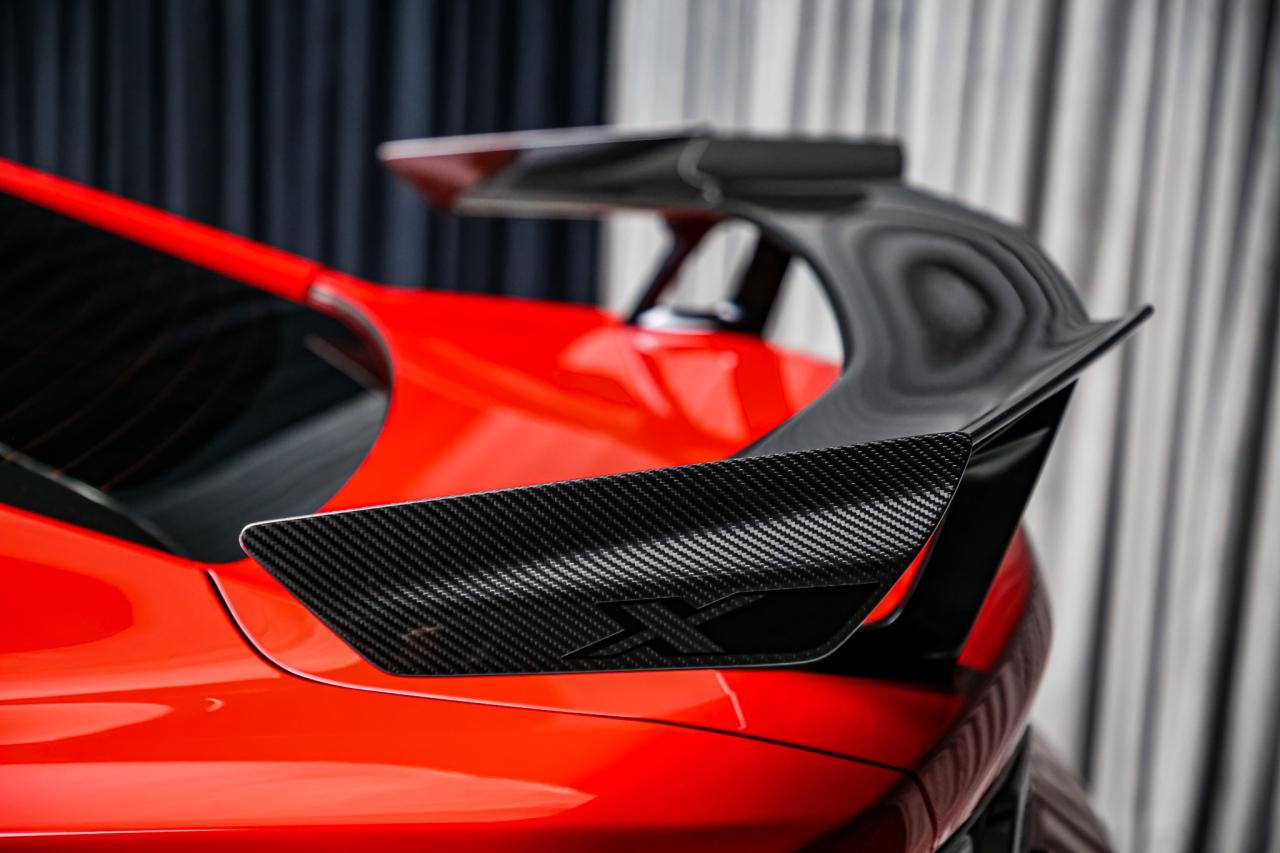 2021 Chevrolet Camaro ZL1 1LE EXTREME TRACK PACK MANUAL 650HP 1OWNER Photo