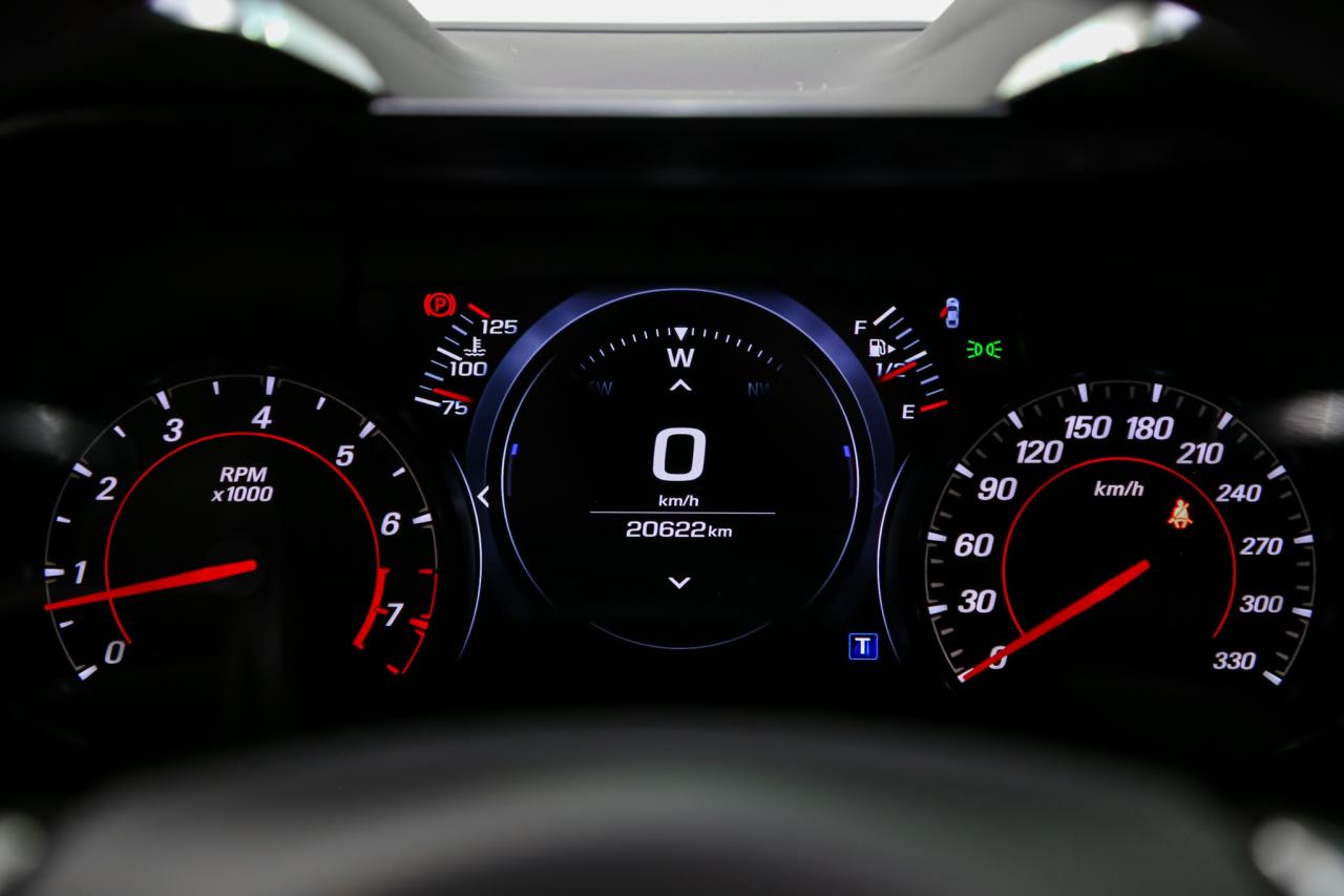 2021 Chevrolet Camaro ZL1 1LE EXTREME TRACK PACK MANUAL 650HP 1OWNER Photo