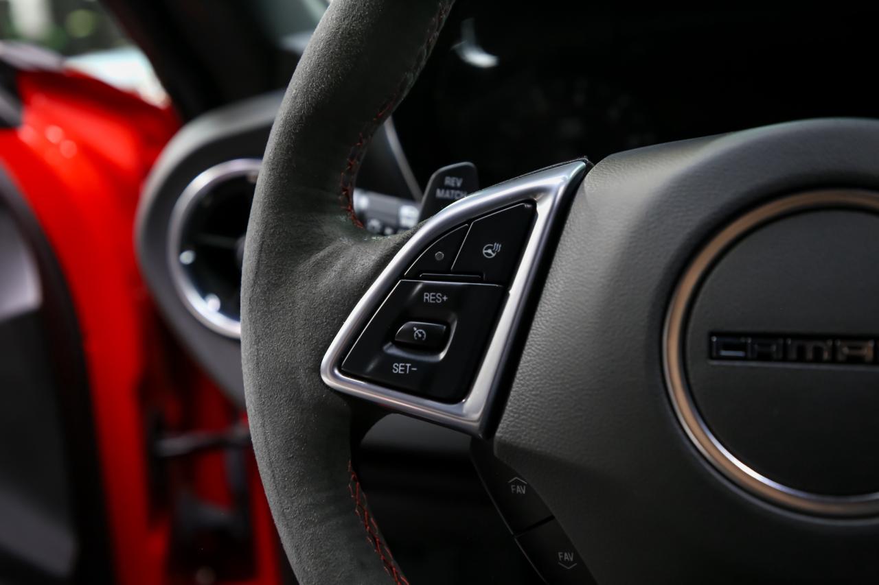 2021 Chevrolet Camaro ZL1 1LE EXTREME TRACK PACK MANUAL 650HP 1OWNER Photo