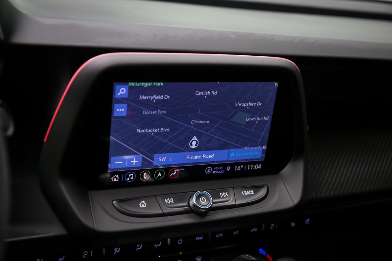 2021 Chevrolet Camaro ZL1 1LE EXTREME TRACK PACK MANUAL 650HP 1OWNER Photo