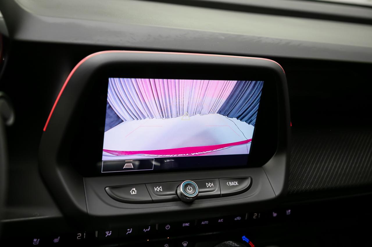 2021 Chevrolet Camaro ZL1 1LE EXTREME TRACK PACK MANUAL 650HP 1OWNER Photo