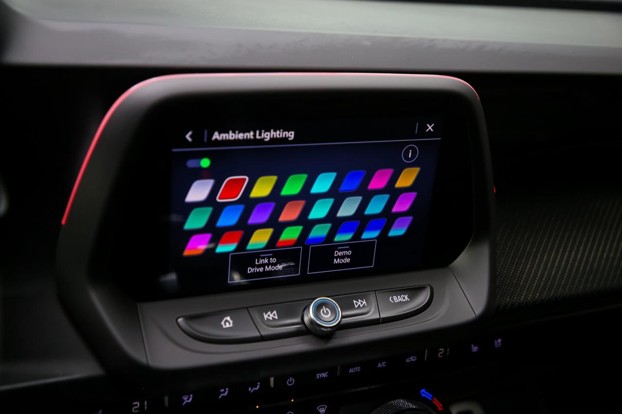 2021 Chevrolet Camaro ZL1 1LE EXTREME TRACK PACK MANUAL 650HP 1OWNER Photo