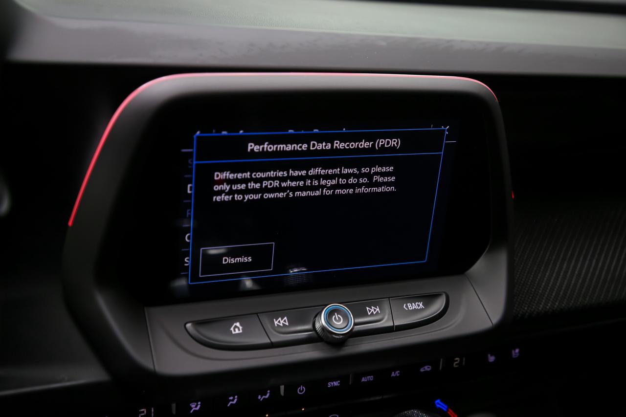 2021 Chevrolet Camaro ZL1 1LE EXTREME TRACK PACK MANUAL 650HP 1OWNER Photo