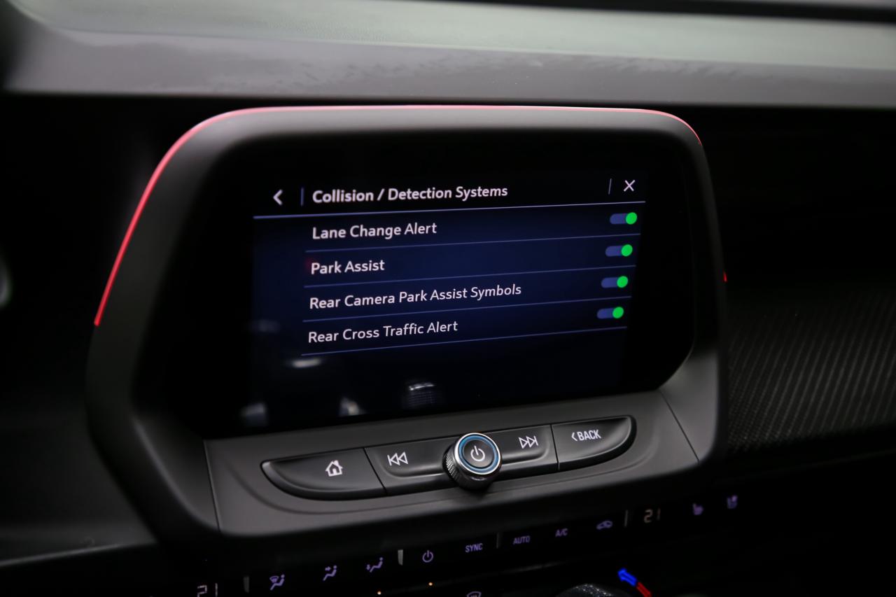 2021 Chevrolet Camaro ZL1 1LE EXTREME TRACK PACK MANUAL 650HP 1OWNER Photo