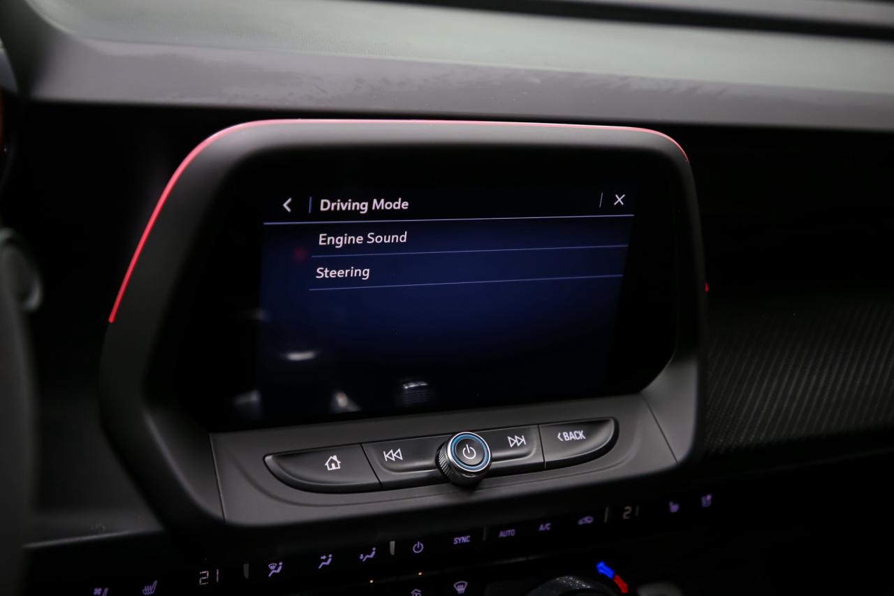 2021 Chevrolet Camaro ZL1 1LE EXTREME TRACK PACK MANUAL 650HP 1OWNER Photo