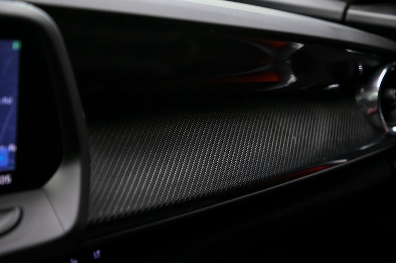 2021 Chevrolet Camaro ZL1 1LE EXTREME TRACK PACK MANUAL 650HP 1OWNER Photo