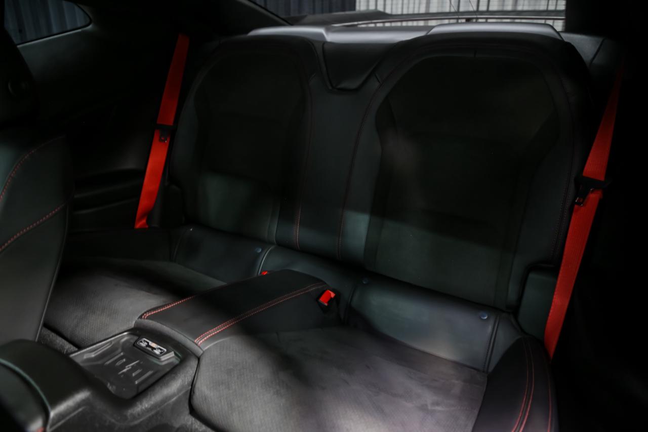 2021 Chevrolet Camaro ZL1 1LE EXTREME TRACK PACK MANUAL 650HP 1OWNER Photo